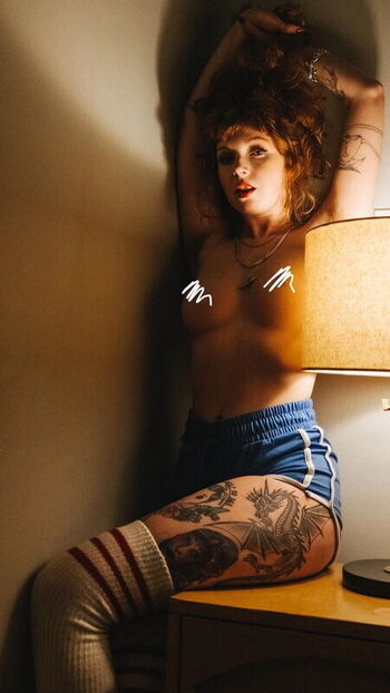 Ruby.Foxfire
