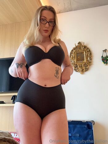 rubythestallion