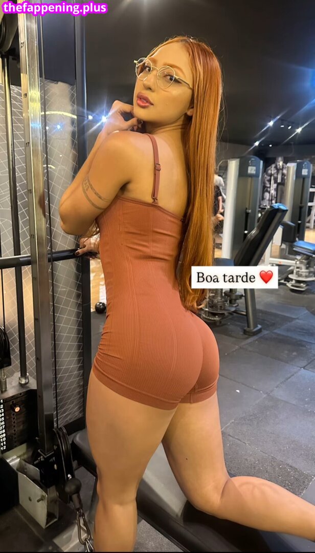 Ruivinha De Marte