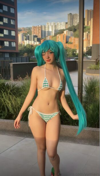 Runa Izumi