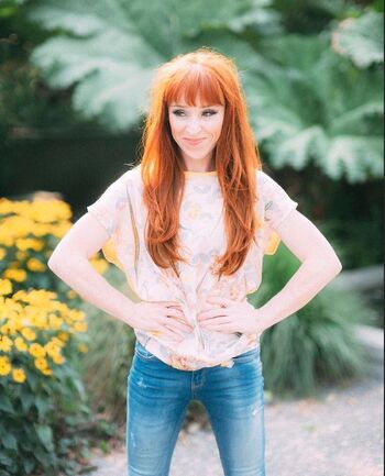 Ruth Connell