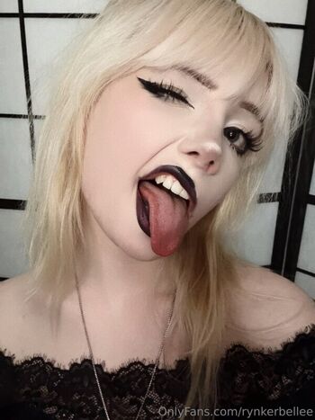 Rynkerbelle