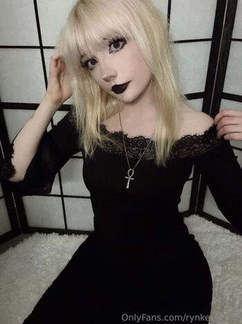 Rynkerbelle