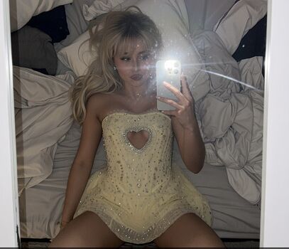 Sabrina Carpenter