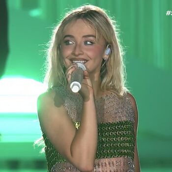 Sabrina Carpenter