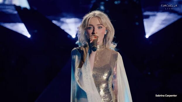Sabrina Carpenter