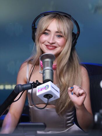 Sabrina Carpenter