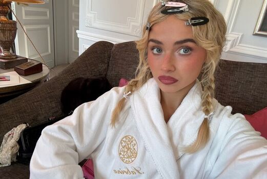 Sabrina Carpenter