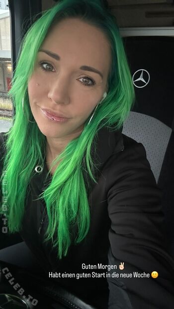 Sabrina Reiter