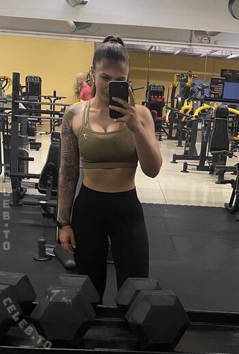 Sabrina Zarazik