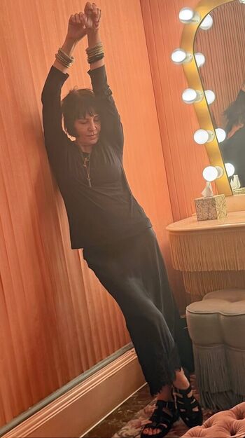 Sadie Frost