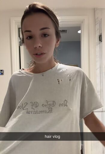 Sadie Mckenna