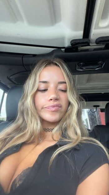 Sadie Mckenna