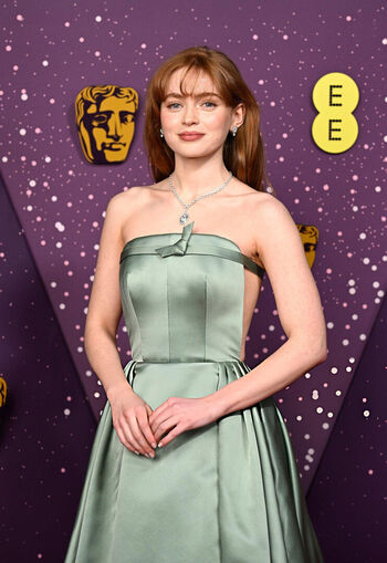 Sadie Sink