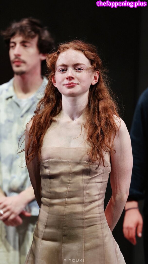 Sadie Sink