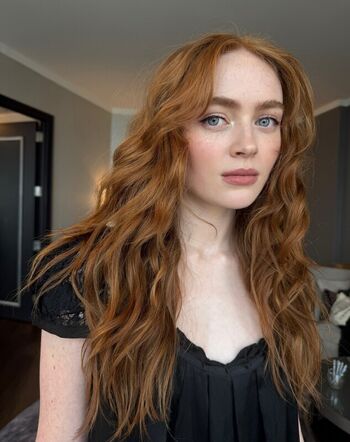 Sadie Sink