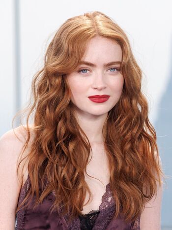 Sadie Sink