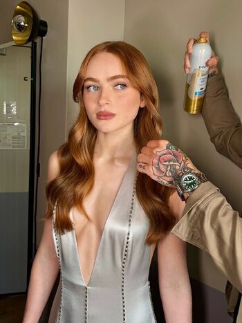 Sadie Sink