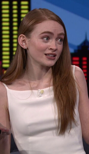 Sadie Sink