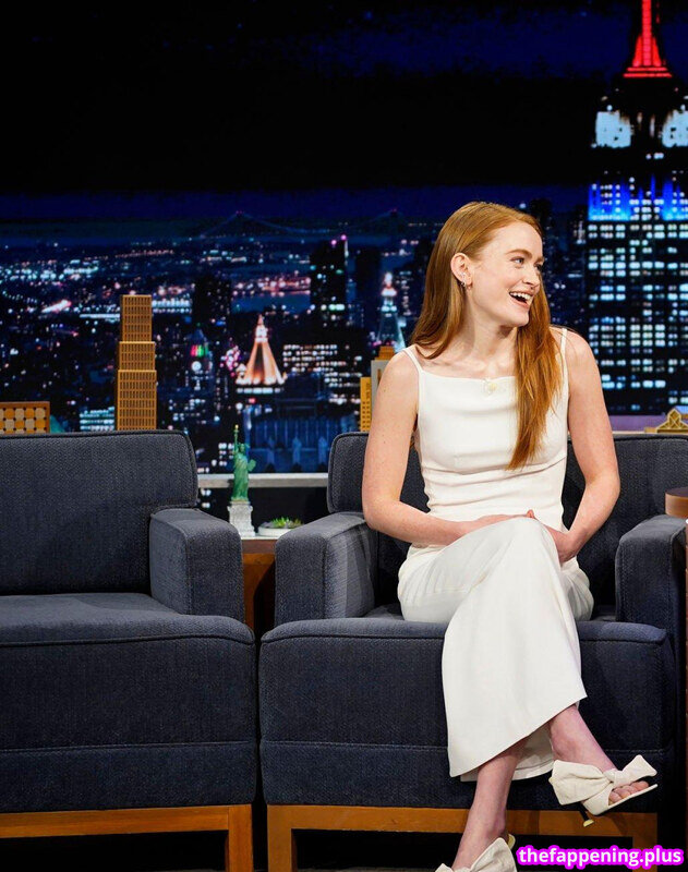 Sadie Sink