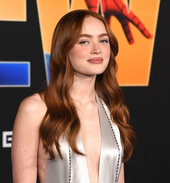 Sadie Sink