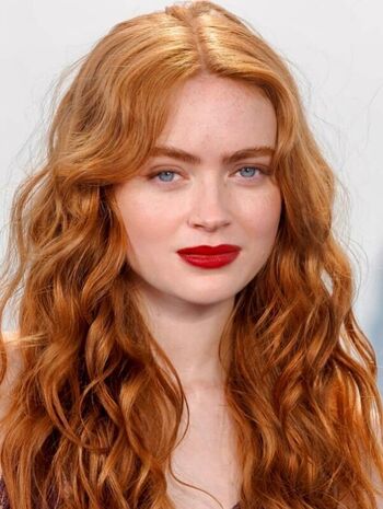Sadie Sink