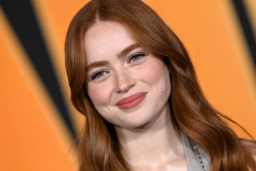 Sadie Sink