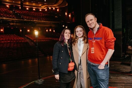Sadie Sink
