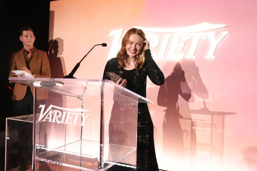 Sadie Sink