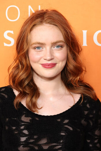 Sadie Sink