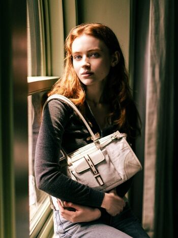 Sadie Sink