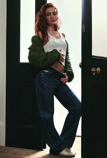 Sadie Sink