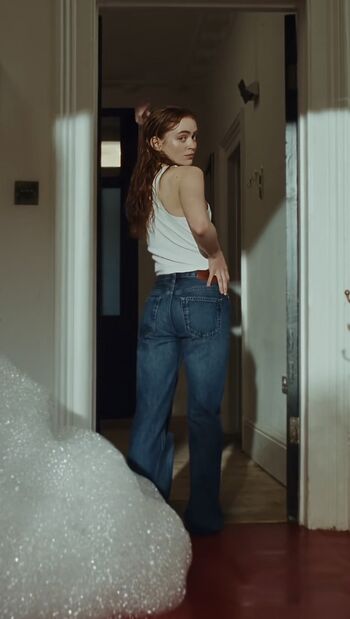 Sadie Sink