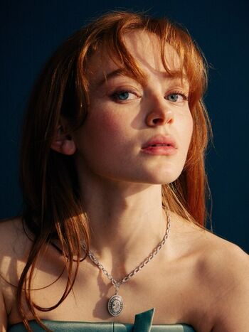 Sadie Sink