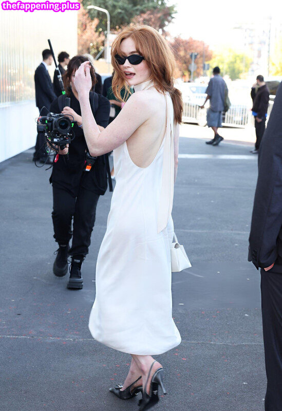 Sadie Sink