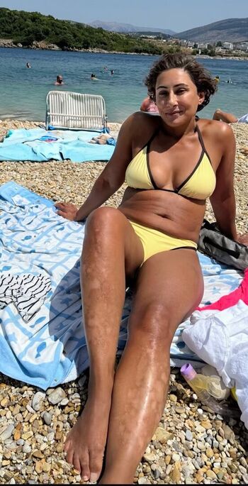 Saira Khan