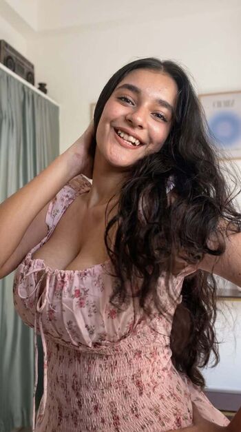 Sakshi Pandey