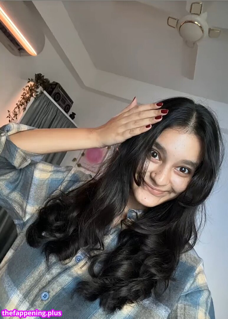 Sakshi Pandey