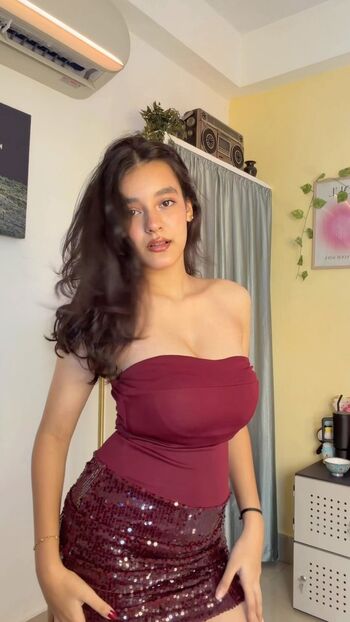 Sakshi Pandey