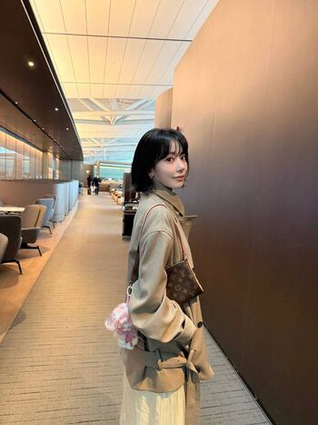 Sakura Miyawaki 宮脇 咲良