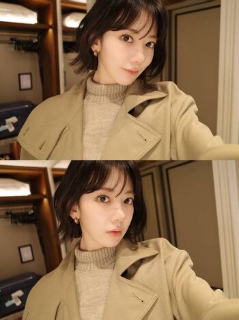 Sakura Miyawaki 宮脇 咲良