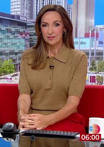 Sally Nugent