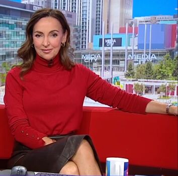 Sally Nugent