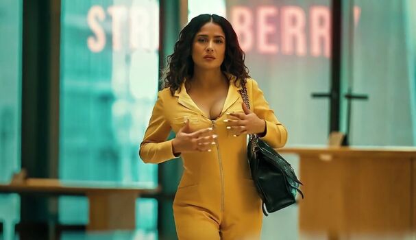 Salma Hayek
