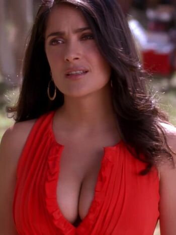 Salma Hayek