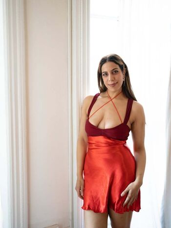 Salma Hindy