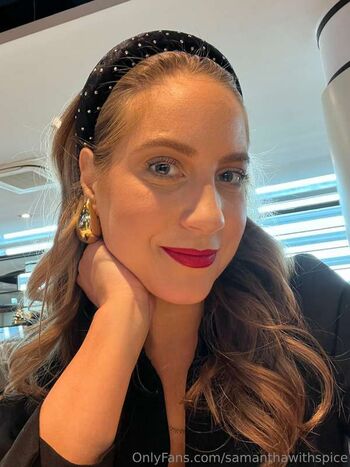 Samantha