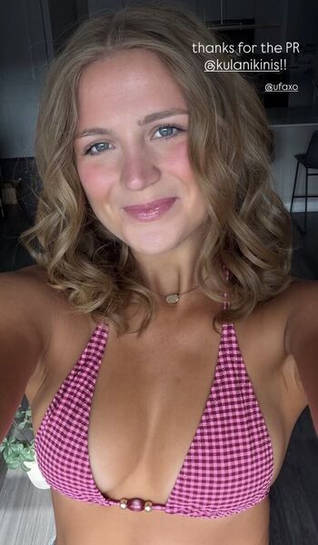 Samantha Kroog