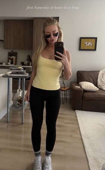 Samantha Riehl