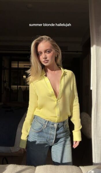 Samantha Riehl